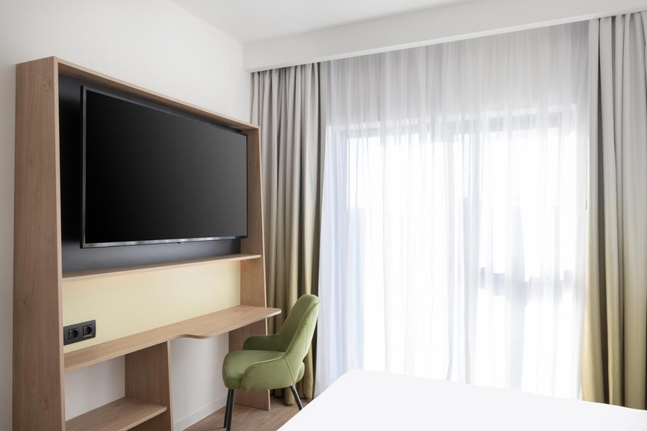 Hampton By Hilton Тыргу-Муреш Экстерьер фото